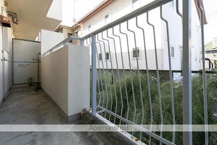 吉本マンション[3DK/58.17m2]の内装6