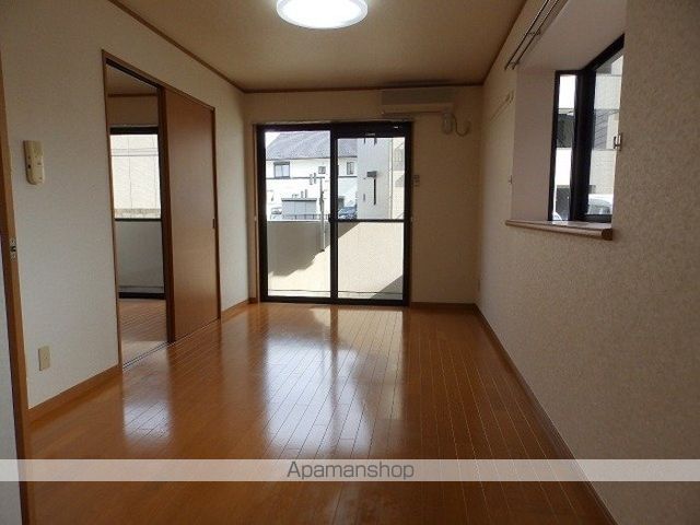 アバンウェル今井町I番館の内装写真