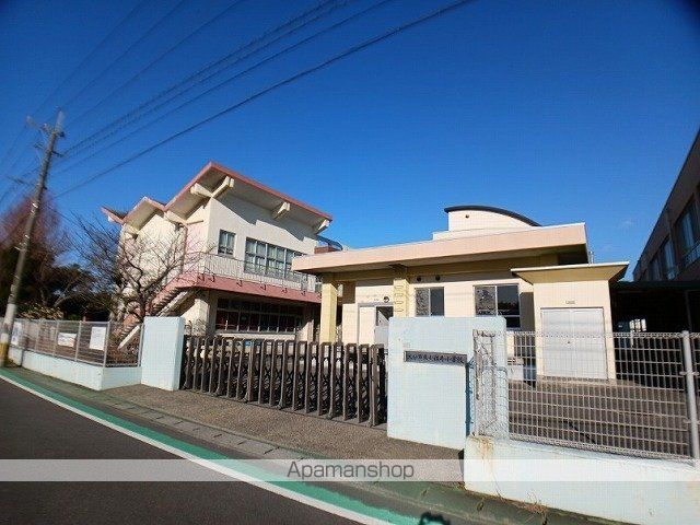 プロムナード里Iの周辺写真