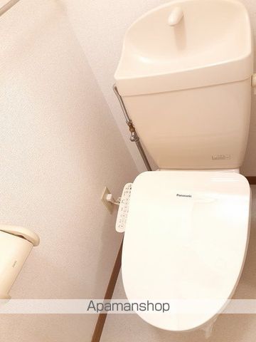 パークスクェア・サイトウBの内装写真