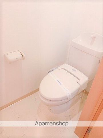 レオパレス神祇官町LA1の内装写真