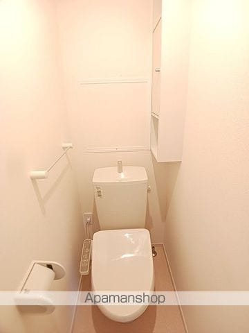 プラシード駅家Bの内装写真