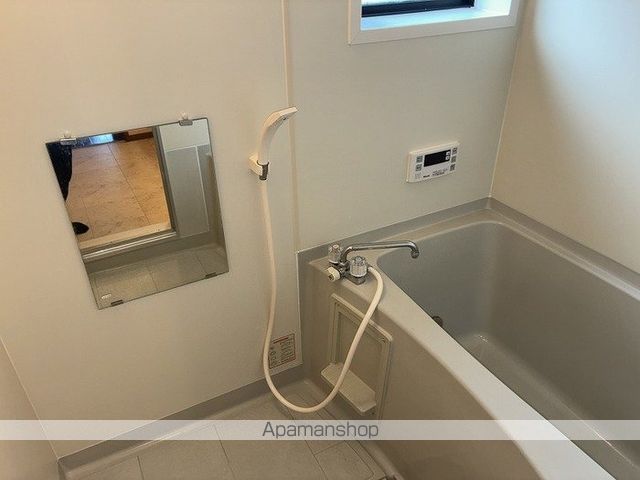 エスペランサFの内装写真