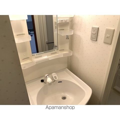 ソレイルコート桜本町の内装写真