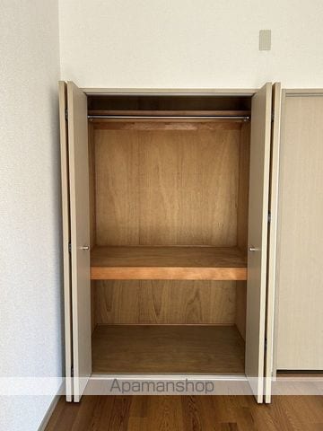 フラワーハイツの内装写真