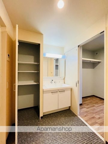 N APARTMENTの内装写真