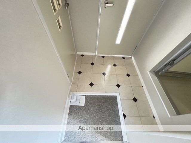 ブルーハイツ印田の内装写真