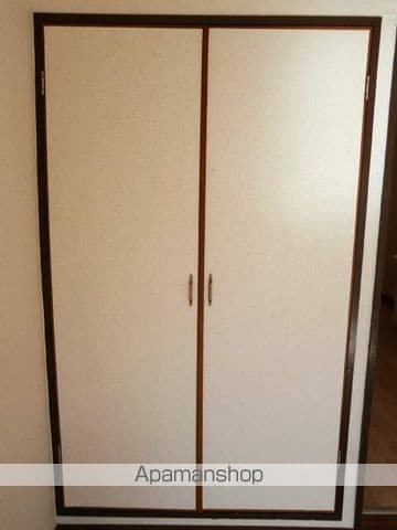 宮丸マンションきらはの内装写真