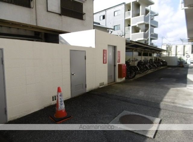 ASTEP西条の外観写真