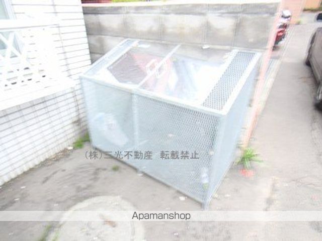 オパス宮の森のその他写真