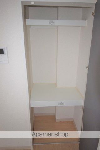 グランドヒル岡上Bの内装写真