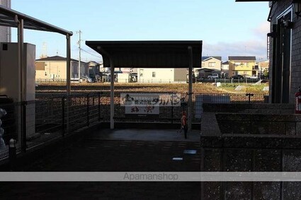 コージィー　コート　プルミエ[1LDK/42.46m2]の共用部1