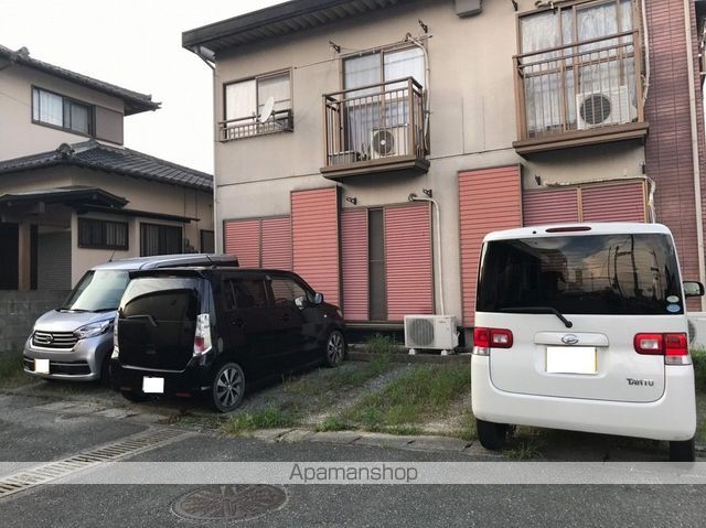 コスモハイツ横隈のその他写真