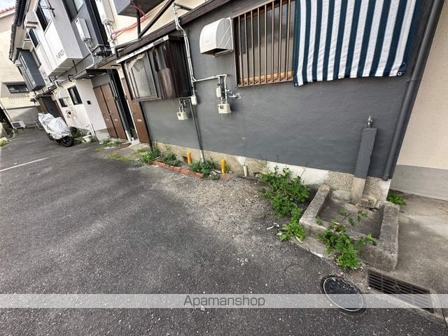 T−SPACE瓢箪山 B棟のその他写真