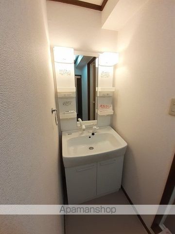 グランドバレーの内装写真