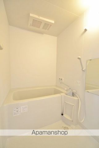 ピュアライン医大東の内装写真