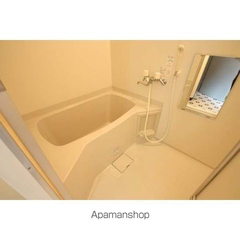 マイルーム澄川の内装写真
