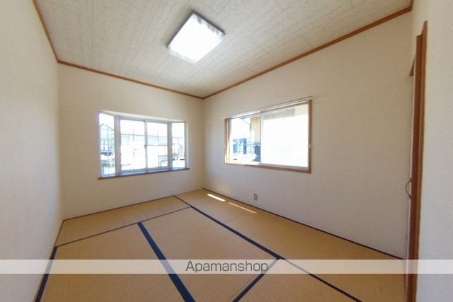 アタゴハイツ須賀の内装写真