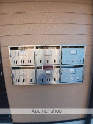 シティーハイツ中川 Aのその他写真