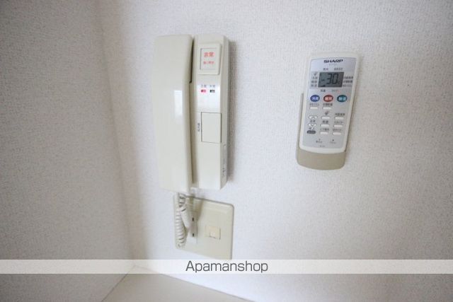 グラディール堺町の内装写真