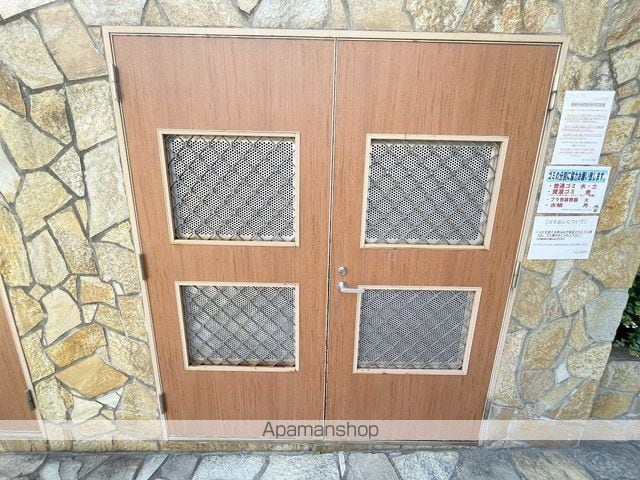 エステムコート OSAKAJYO MINAMIIIのその他写真