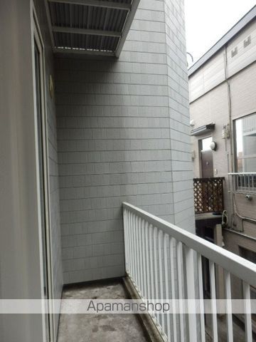 コンフォート南24条の内装写真