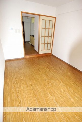 グラースコートの内装写真