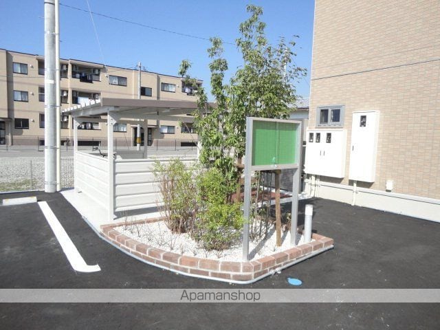 PLAZA下轡田の外観写真