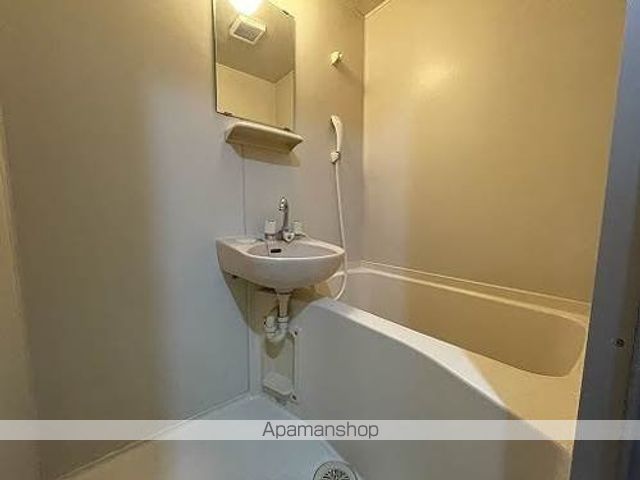 トミーズ長嶺の内装写真