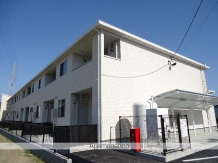 イマジン春日[2LDK/60.99m2]の外観3