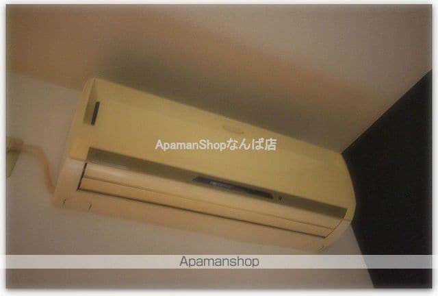 セントアミール南久宝寺の内装写真