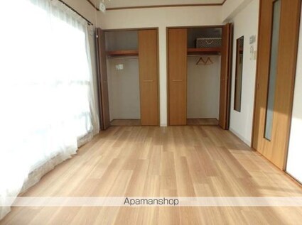 ルミナスコート[1R/24.1m2]のリビング・居間