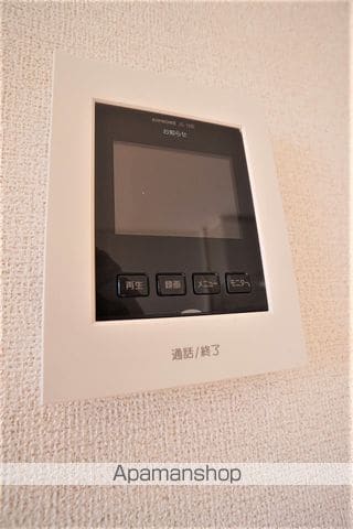 デーア セレノの内装写真