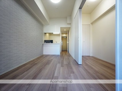 プレサンス今池駅前フェルディノ[1LDK/34.83m2]の内装1