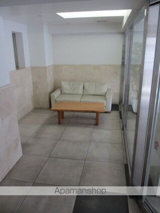 東京都墨田区石原４丁目[1K/24.49m2]の共用部9