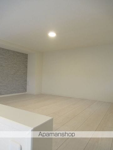 ハーモニーテラス関町北IIIの内装写真