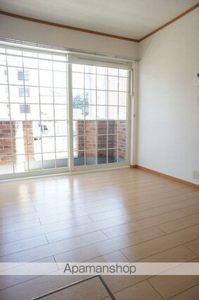 フォレストヒルズ[1LDK/45.72m2]のリビング・居間