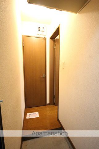 アークコート南7条の内装写真