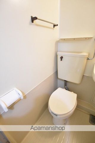 ジュネスコート22の内装写真