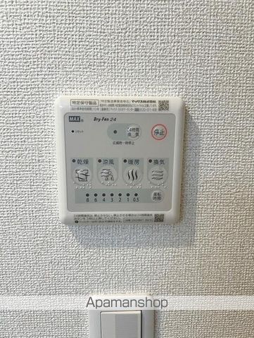 リテラス森下の内装写真