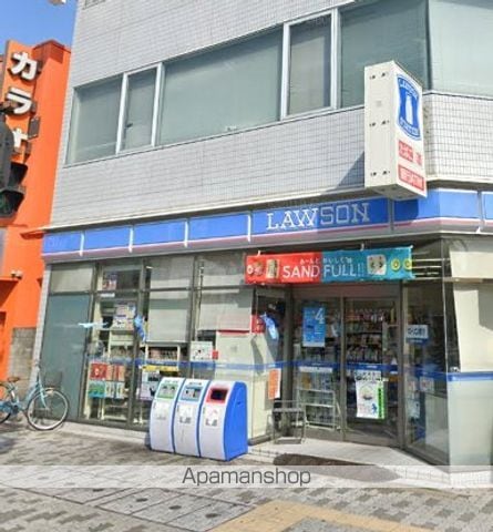 セントラルTAMADE88の周辺写真