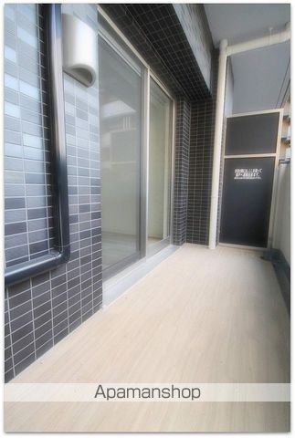 プレサンス立売堀パークシティの内装写真