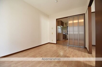 サンミッシェル[2DK/35m2]の内装3