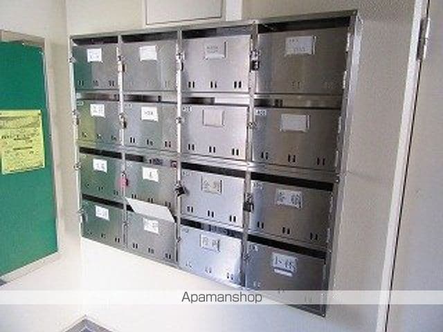 マンションシュエット1のその他写真