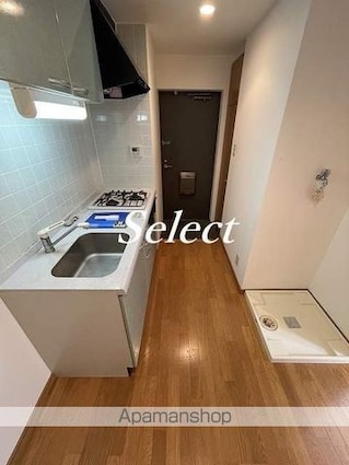 ｗｉｌｌＤｏ横浜南[1K/22.83m2]の内装4