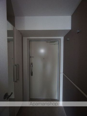 ホワイトメゾン新栄の内装写真