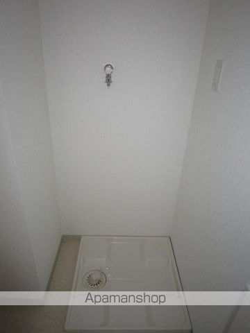 ラフィーヌ牛田本町の内装写真