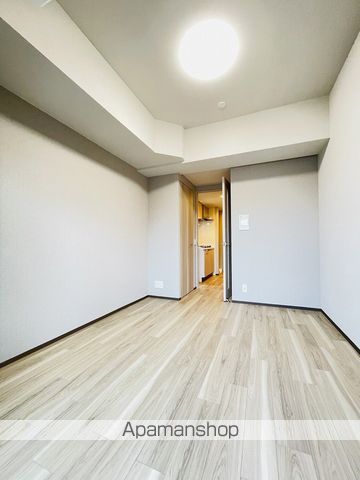 メイクスアート上前津VIの内装写真