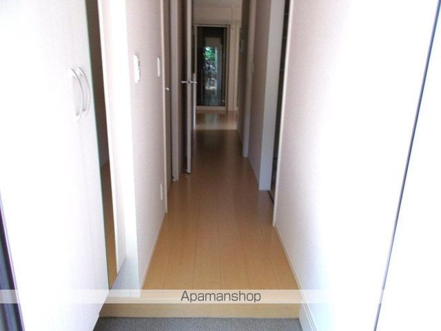 セレッソグランデの内装写真