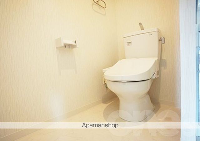 パークフラッツ新栄の内装写真